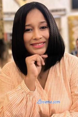 Ladies of Latin-America