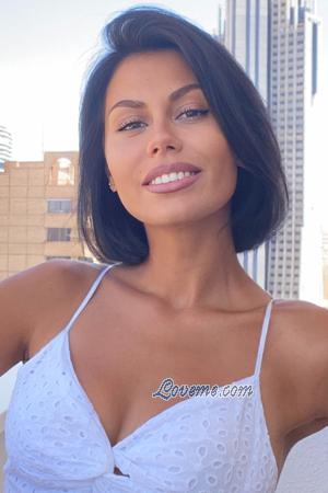 Ladies of Eastern-Europe