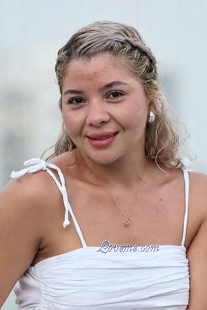 Ladies of Latin-America