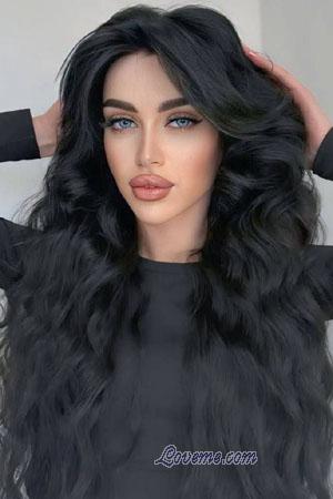 Ladies of Eastern-Europe