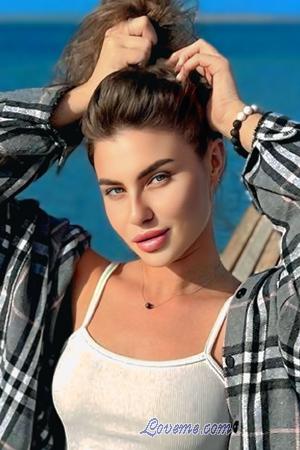 223768 - Iryna Alter: 28 - Ukraine