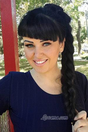 223811 - Olena Alter: 38 - Ukraine