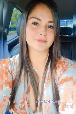 Ladies of Costa Rica