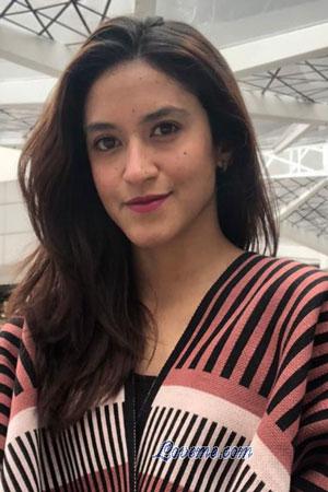 Ladies of Latin-America