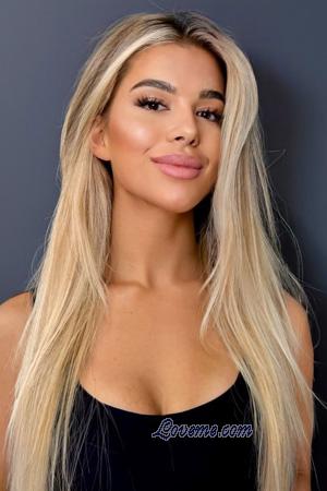 223932 - Lina Alter: 23 - Ukraine