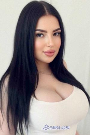 Ladies of Eastern-Europe