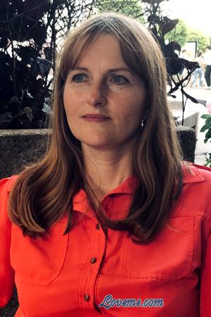 224057 - Irina Alter: 41 - Russia