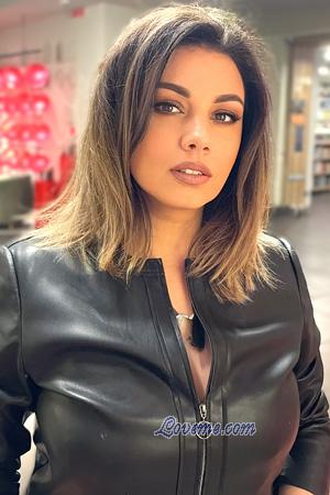 224114 - Victoriya Alter: 44 - Ukraine