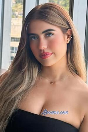 224121 - Gabriela Alter: 25 - Kolumbien