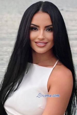 224219 - Viktoria Alter: 38 - Ukraine