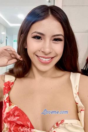 224273 - Amanda Alter: 21 - Mexiko