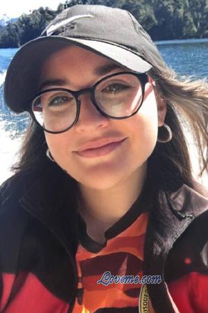 224290 - Betiana Alter: 30 - Argentinien