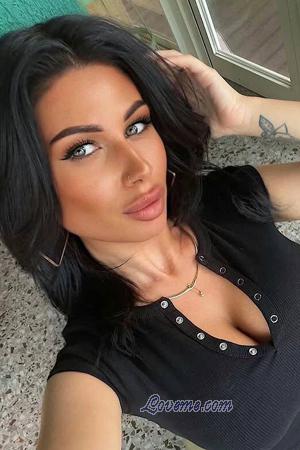 224336 - Viktoriia Alter: 25 - Ukraine