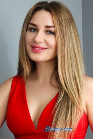 Ladies of Eastern-Europe