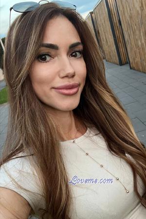 Ladies of Eastern-Europe