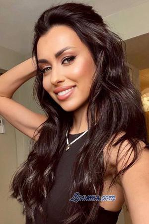 224434 - Oleksandra Alter: 31 - Ukraine