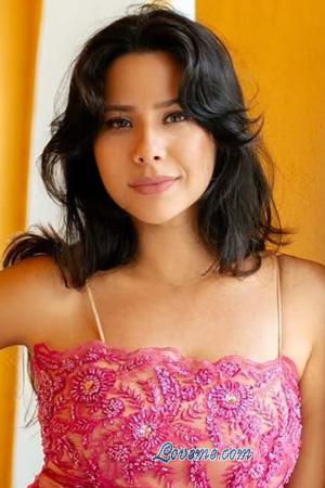 224474 - Yesica Alter: 33 - Kolumbien