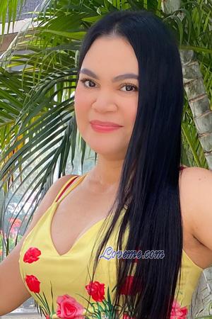 224514 - Kelys Alter: 37 - Kolumbien