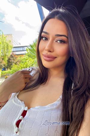 224549 - Simona Alter: 29 - Ukraine