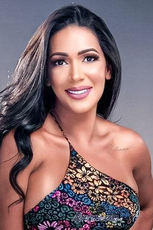 224604 - Rosemeire Alter: 46 - Brazil