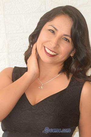 Ladies of Latin-America