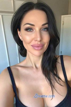 Ladies of Eastern-Europe