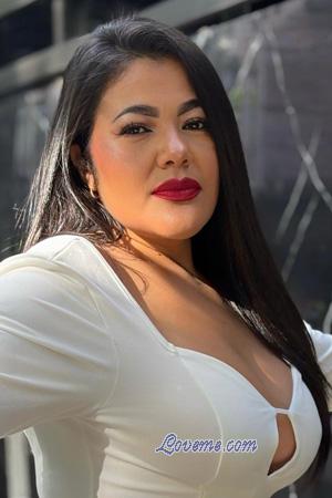 224731 - Jhoana Alter: 40 - Kolumbien