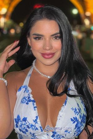 224816 - Angelica Alter: 35 - Kolumbien