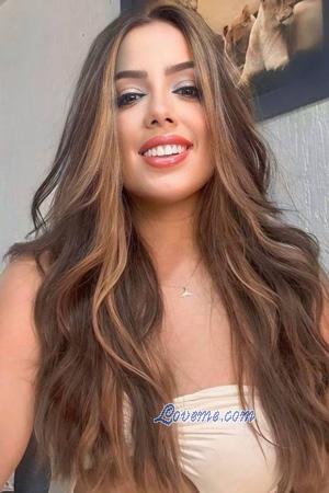 224820 - Mirella Borges Alter: 29 - Brazil