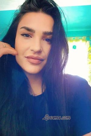 Ladies of Buenos Aires