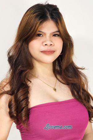 224838 - Ethel Gem Alter: 19 - Philippinen