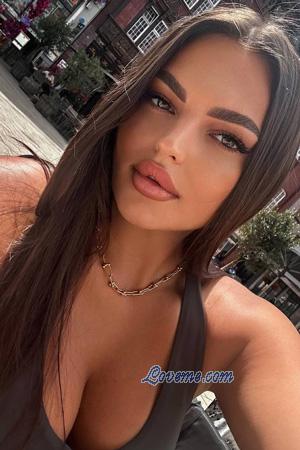 224873 - Alisa Alter: 26 - Moldawien