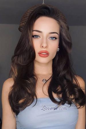 224934 - Yelyzaveta Alter: 29 - Ukraine