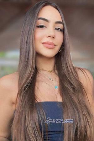 224988 - Isabella Alter: 25 - Brazil