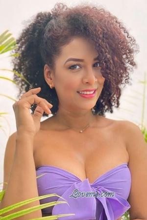 224989 - Tivisay Alter: 50 - Kolumbien