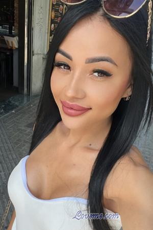 Ladies of Eastern-Europe