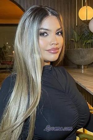 225097 - Yarimar Alter: 31 - Kolumbien