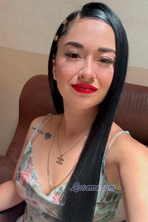 225109 - Krissia Alter: 31 - Costa Rica