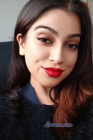 Ladies of Argentinien