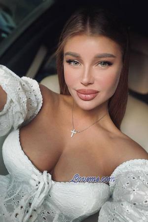 225153 - Olena Alter: 31 - Ukraine