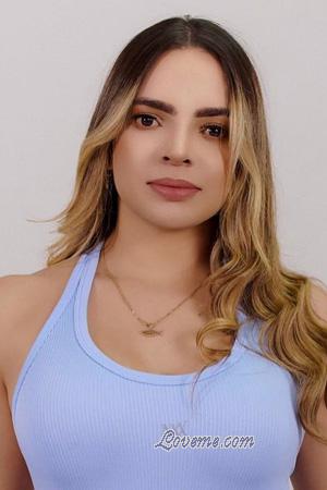 225195 - Melissa Alter: 30 - Kolumbien