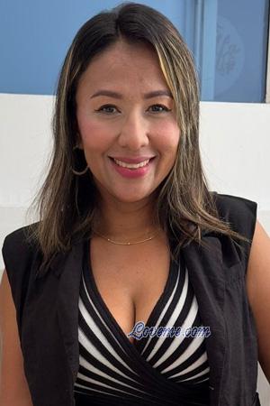 225199 - Winnie Alter: 34 - Kolumbien