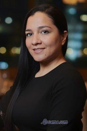 225204 - Yamile Alter: 36 - Kolumbien