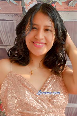 225206 - Fiorela Alter: 34 - Peru