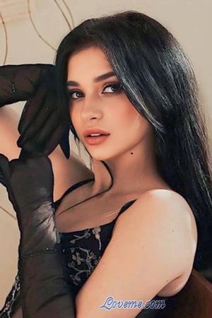 225243 - Anastasiia Alter: 23 - Ukraine