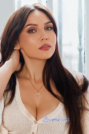 Ladies of Eastern-Europe