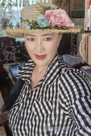 225311 - Anna Alter: 63 - China