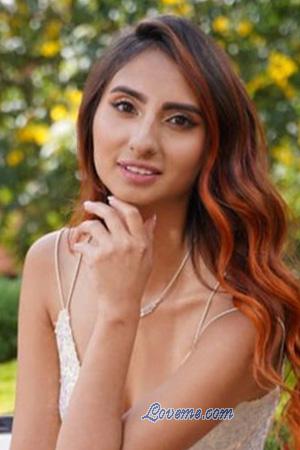 225363 - Natalia Alter: 24 - Kolumbien