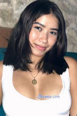 225367 - Jade Alter: 19 - Kolumbien