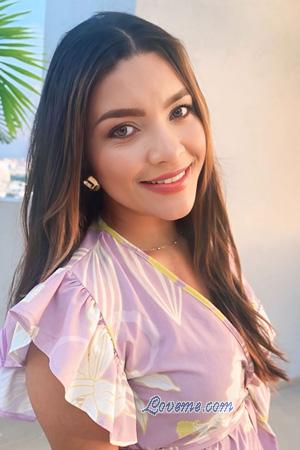 Ladies of Latin-America